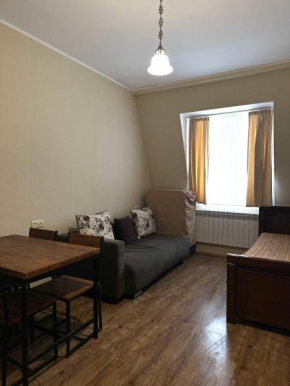 apartment in Bakuriani